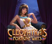 Cleopatra`s Fortune Ways