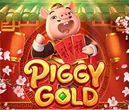 Piggy Gold