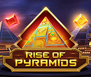 Rise of Pyramids