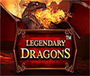 Legendary Dragons